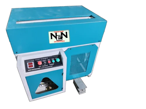 notebook making machine