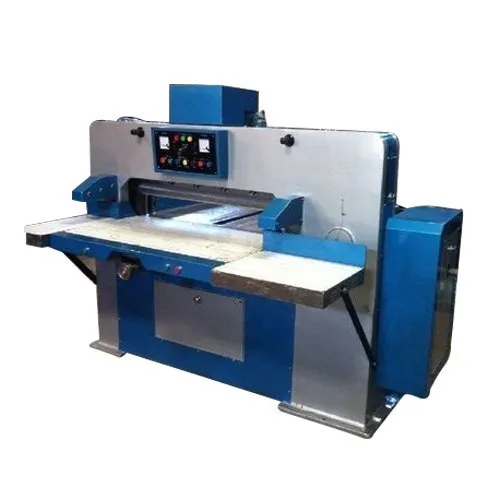 notebook making machine