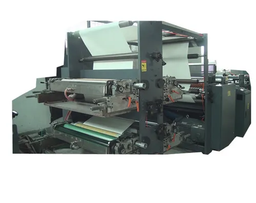 notebook making machine