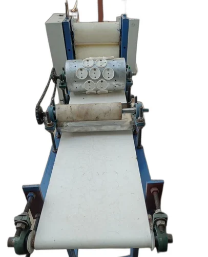 pani puri making machine