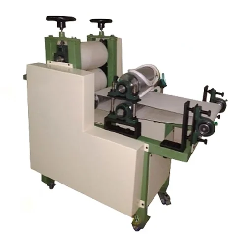 pani puri making machine