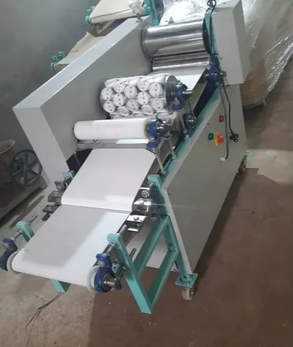 pani puri making machine