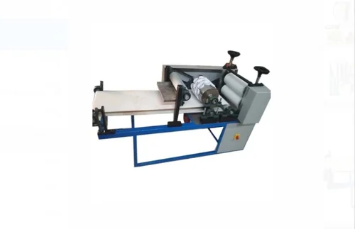 pani puri making machine