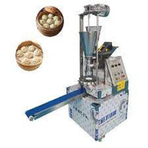 pani puri making machine