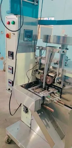 Pouch Packaging machine