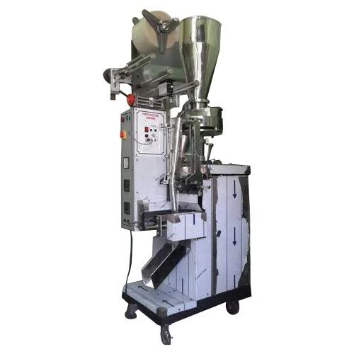 Pouch Packaging machine