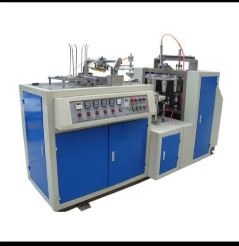 wire nail making machine